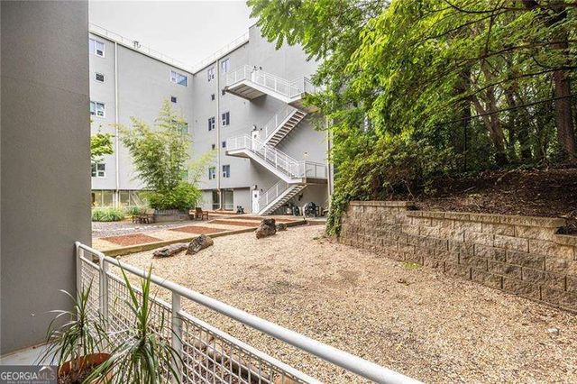 850 Ralph McGill Boulevard NE 2, Atlanta, GA 30306