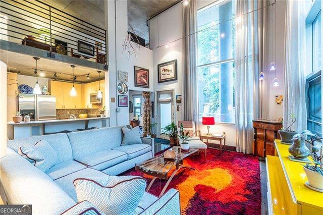 850 Ralph McGill Boulevard NE 2, Atlanta, GA 30306