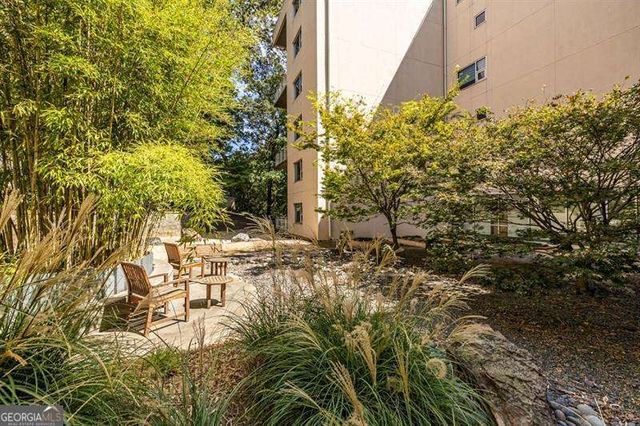 850 Ralph McGill Boulevard NE 2, Atlanta, GA 30306