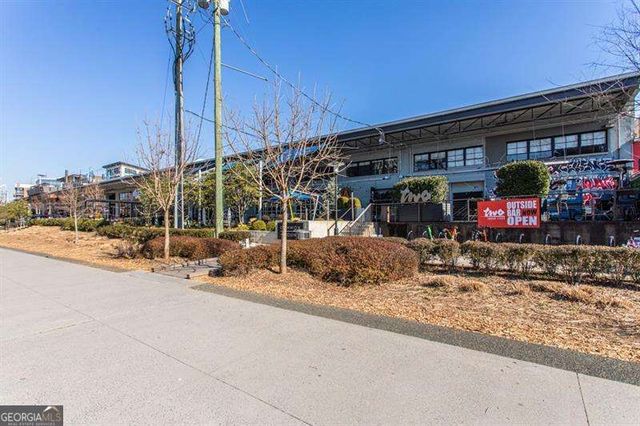 850 Ralph McGill Boulevard NE 2, Atlanta, GA 30306