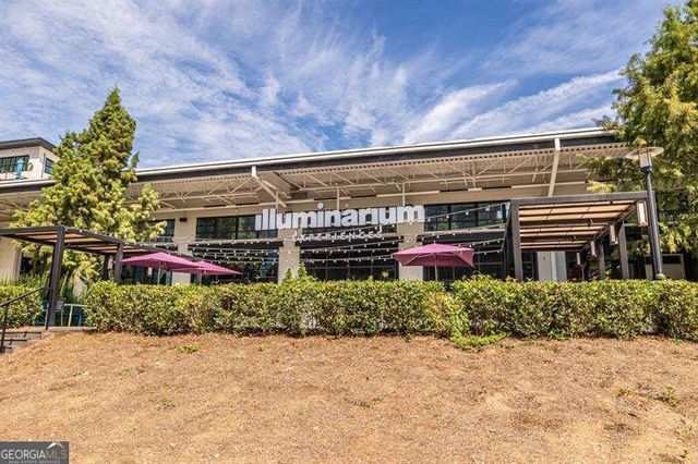 850 Ralph McGill Boulevard NE 2, Atlanta, GA 30306