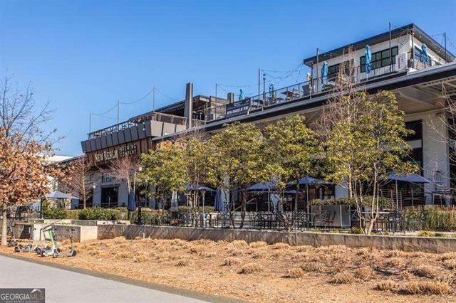 850 Ralph McGill Boulevard NE 2, Atlanta, GA 30306