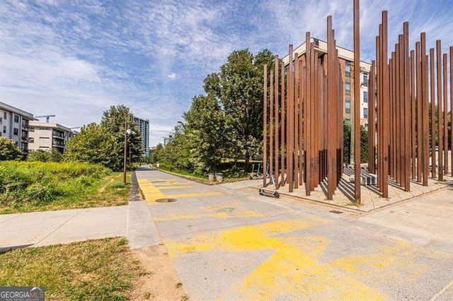 850 Ralph McGill Boulevard NE 2, Atlanta, GA 30306