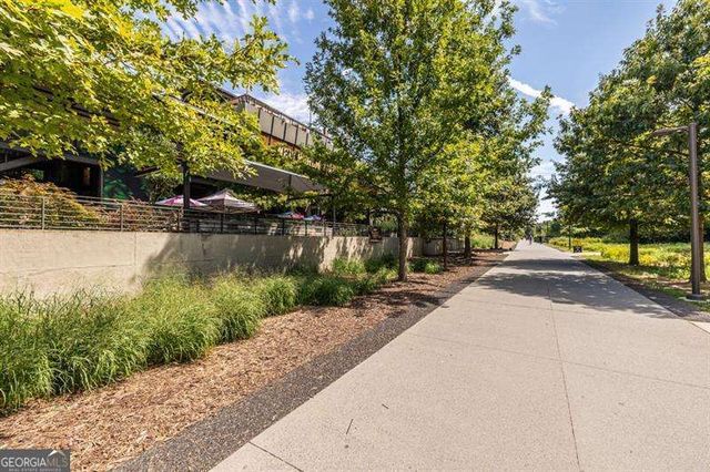 850 Ralph McGill Boulevard NE 2, Atlanta, GA 30306