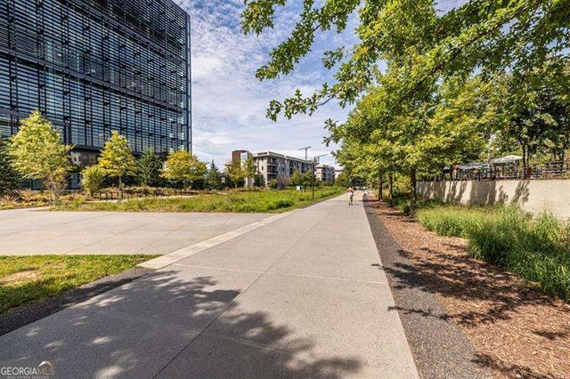 850 Ralph McGill Boulevard NE 2, Atlanta, GA 30306