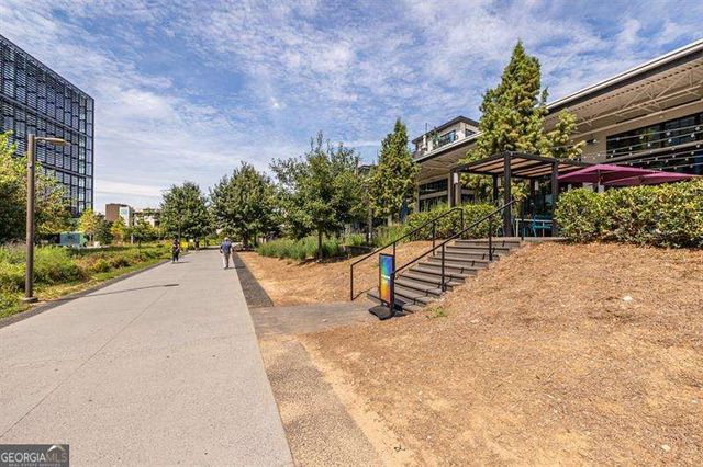 850 Ralph McGill Boulevard NE 2, Atlanta, GA 30306