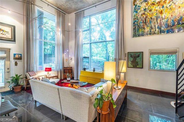 850 Ralph McGill Boulevard NE 2, Atlanta, GA 30306