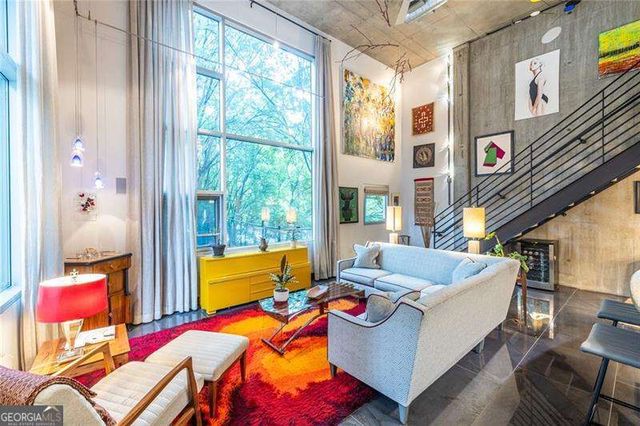 850 Ralph McGill Boulevard NE 2, Atlanta, GA 30306
