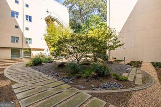 850 Ralph McGill Boulevard NE 2, Atlanta, GA 30306