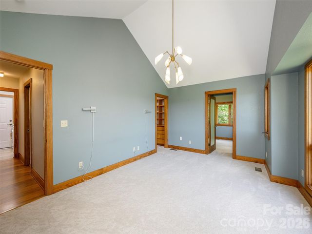 35 Carriage Forest Court, Hendersonville, NC 28791