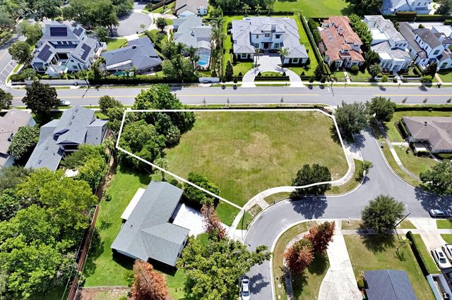 1021 N PENNSYLVANIA AVENUE, Winter Park, FL 32789