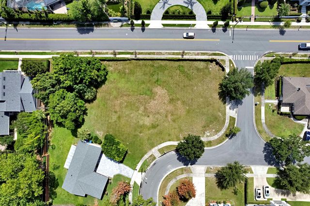1021 N PENNSYLVANIA AVENUE, Winter Park, FL 32789