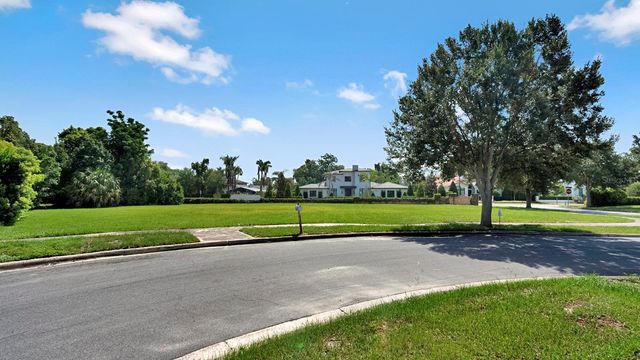 1021 N PENNSYLVANIA AVENUE, Winter Park, FL 32789