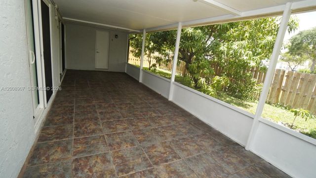 3160 NW 101st Ave 0, Sunrise, FL 33351