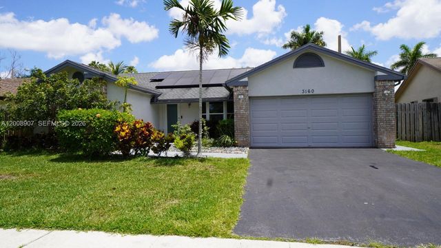 3160 NW 101st Ave 0, Sunrise, FL 33351