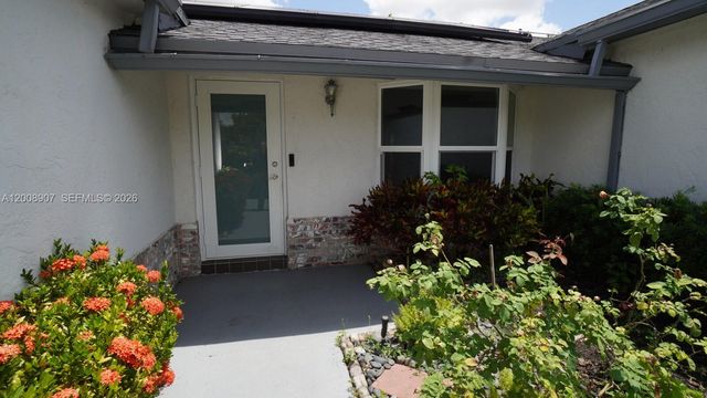 3160 NW 101st Ave 0, Sunrise, FL 33351