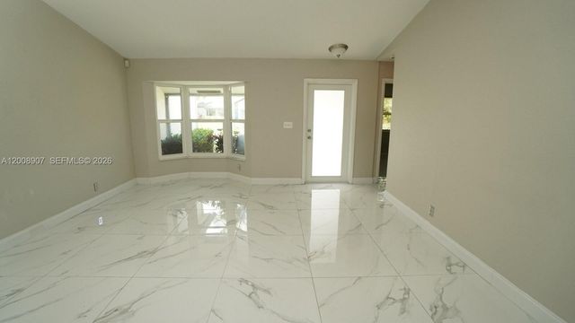 3160 NW 101st Ave 0, Sunrise, FL 33351