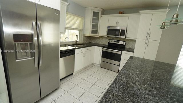 3160 NW 101st Ave 0, Sunrise, FL 33351