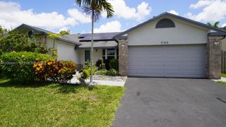 3160 NW 101st Ave 0, Sunrise, FL 33351