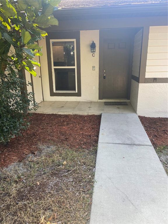 2160 CORBIN PLACE C, Palm Harbor, FL 34683