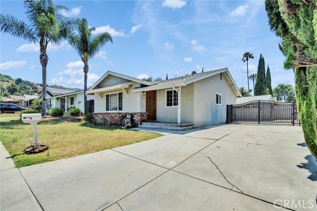 2915 Norsewood Drive, Rowland Heights, CA 91748