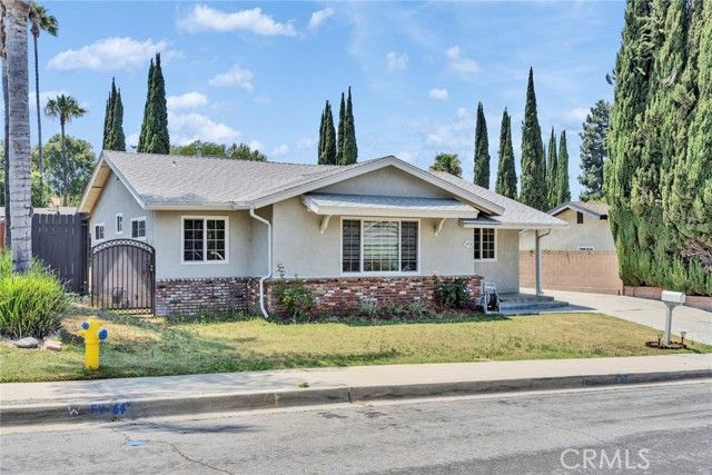 2915 Norsewood Drive, Rowland Heights, CA 91748