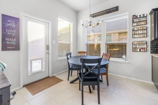 2105 Leonard Ranch Road, Fort Worth, TX 76134