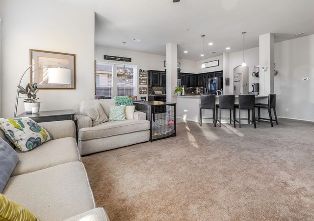 2105 Leonard Ranch Road, Fort Worth, TX 76134