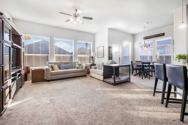 2105 Leonard Ranch Road, Fort Worth, TX 76134