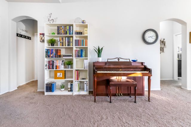 2105 Leonard Ranch Road, Fort Worth, TX 76134