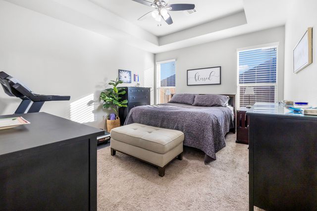 2105 Leonard Ranch Road, Fort Worth, TX 76134