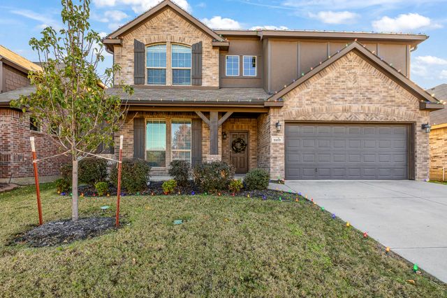 2105 Leonard Ranch Road, Fort Worth, TX 76134