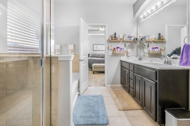 2105 Leonard Ranch Road, Fort Worth, TX 76134