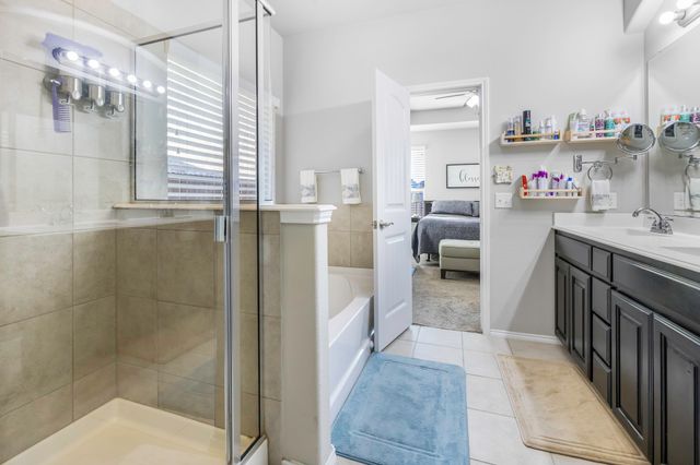 2105 Leonard Ranch Road, Fort Worth, TX 76134