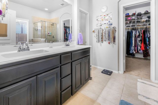 2105 Leonard Ranch Road, Fort Worth, TX 76134