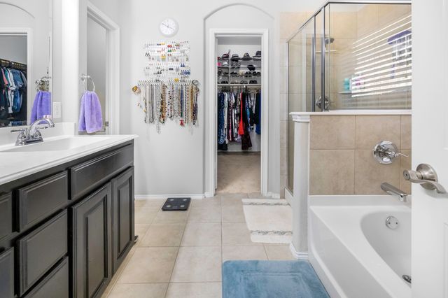 2105 Leonard Ranch Road, Fort Worth, TX 76134