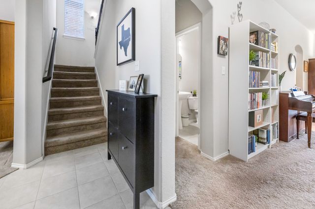 2105 Leonard Ranch Road, Fort Worth, TX 76134