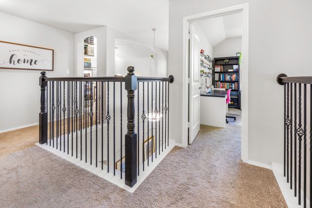 2105 Leonard Ranch Road, Fort Worth, TX 76134