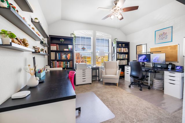 2105 Leonard Ranch Road, Fort Worth, TX 76134