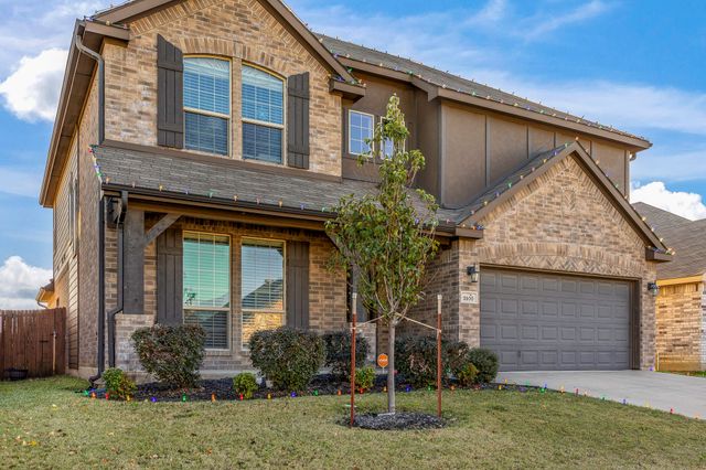 2105 Leonard Ranch Road, Fort Worth, TX 76134