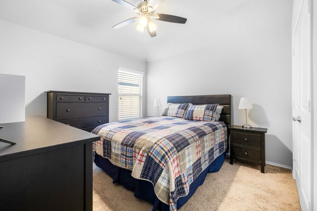 2105 Leonard Ranch Road, Fort Worth, TX 76134