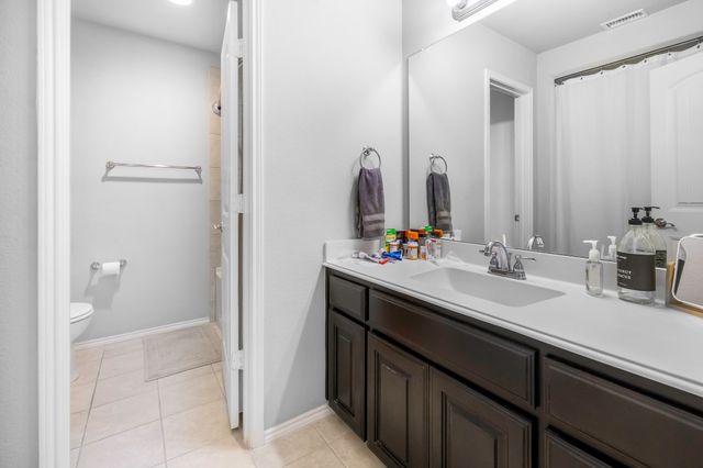 2105 Leonard Ranch Road, Fort Worth, TX 76134