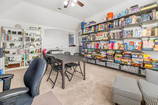 2105 Leonard Ranch Road, Fort Worth, TX 76134