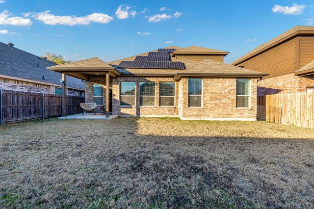 2105 Leonard Ranch Road, Fort Worth, TX 76134