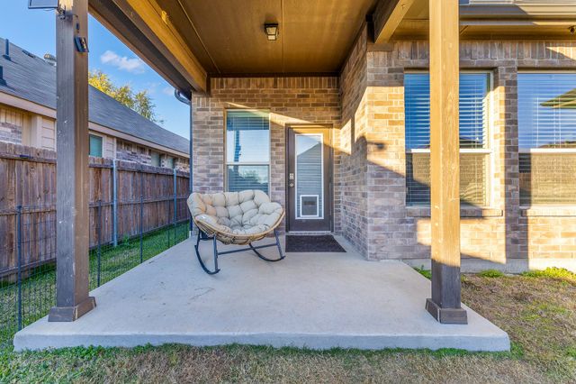 2105 Leonard Ranch Road, Fort Worth, TX 76134