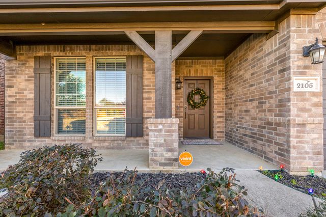 2105 Leonard Ranch Road, Fort Worth, TX 76134