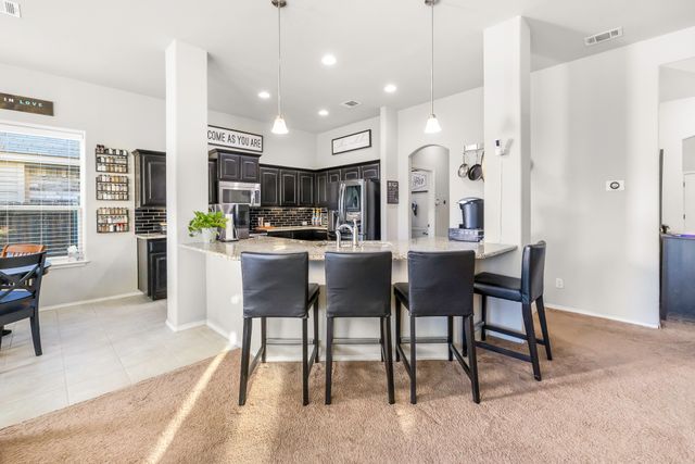 2105 Leonard Ranch Road, Fort Worth, TX 76134