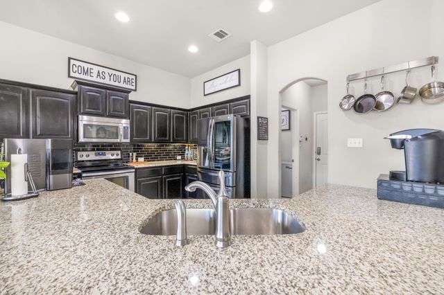 2105 Leonard Ranch Road, Fort Worth, TX 76134