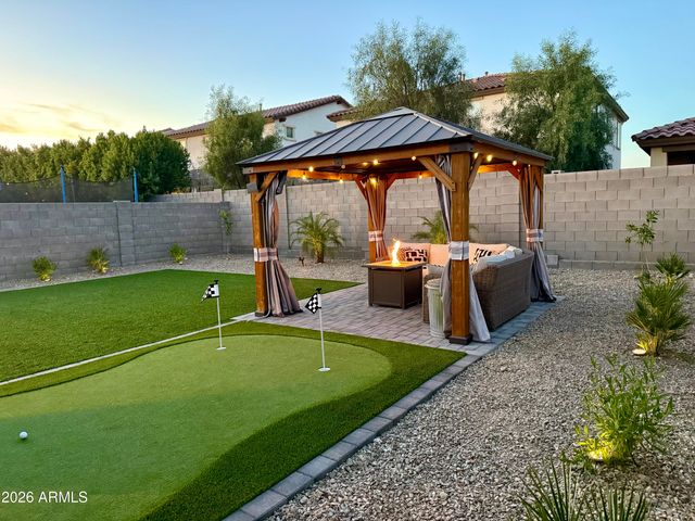 19716 W ROMA Avenue, Litchfield Park, AZ 85340