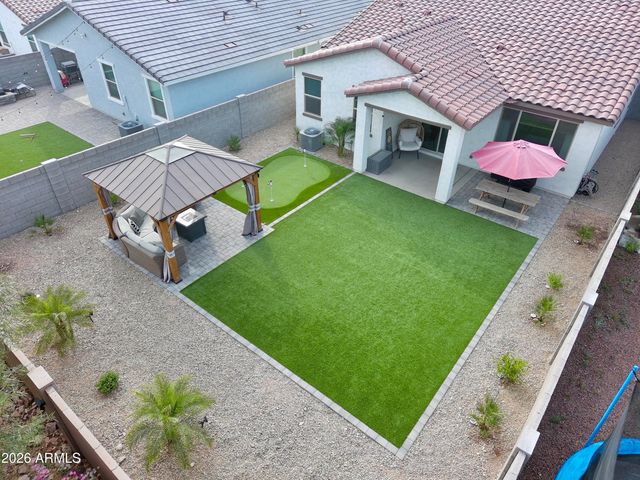 19716 W ROMA Avenue, Litchfield Park, AZ 85340